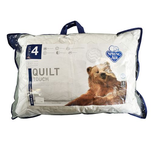 Almohada Quilt Touch Spring