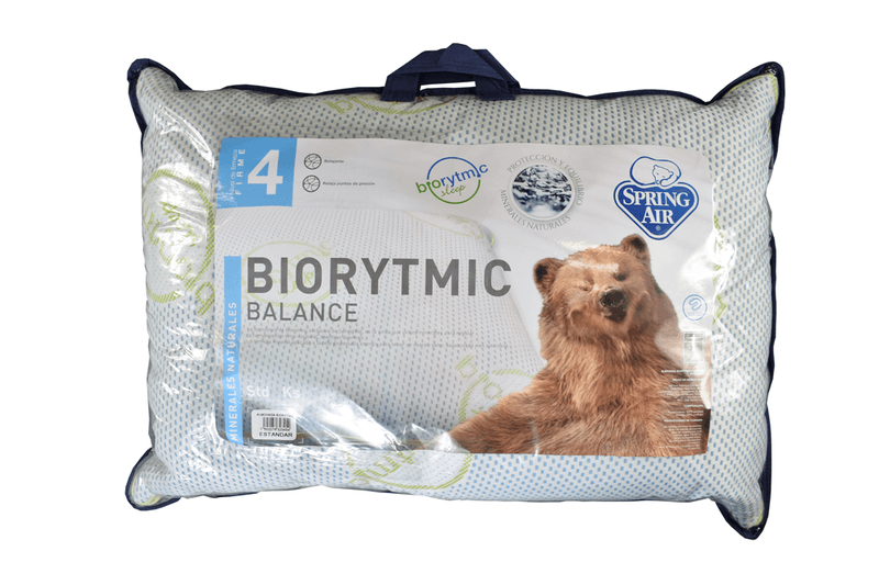 Almohada Biorytmic Balance Individual