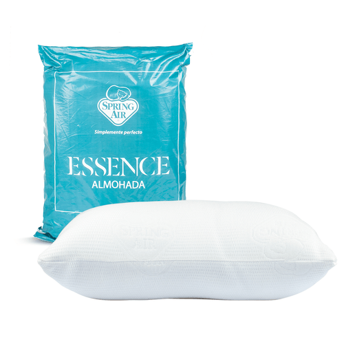 Almohada Anti-Acarus – Spring Air Blancos